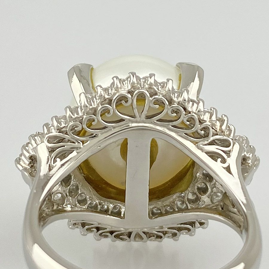 ノーブランド リング