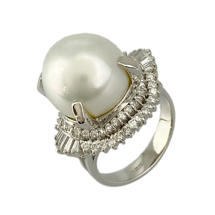 ノーブランド リング