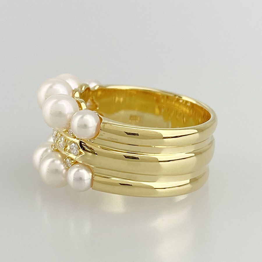 ノーブランド リング