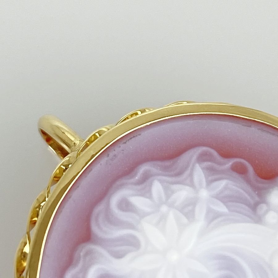 ノーブランド ブローチ