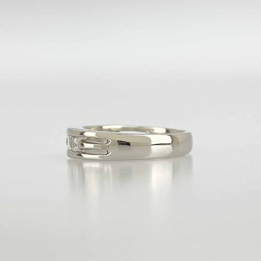 ノーブランド リング