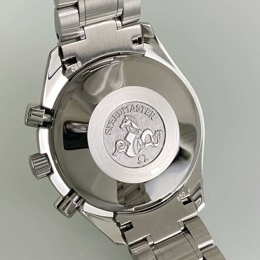 オメガ 3523.8 メンズ 腕時計