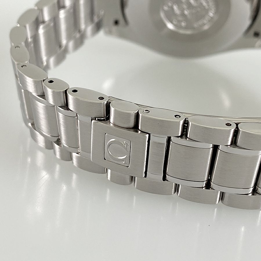 オメガ 3523.8 メンズ 腕時計