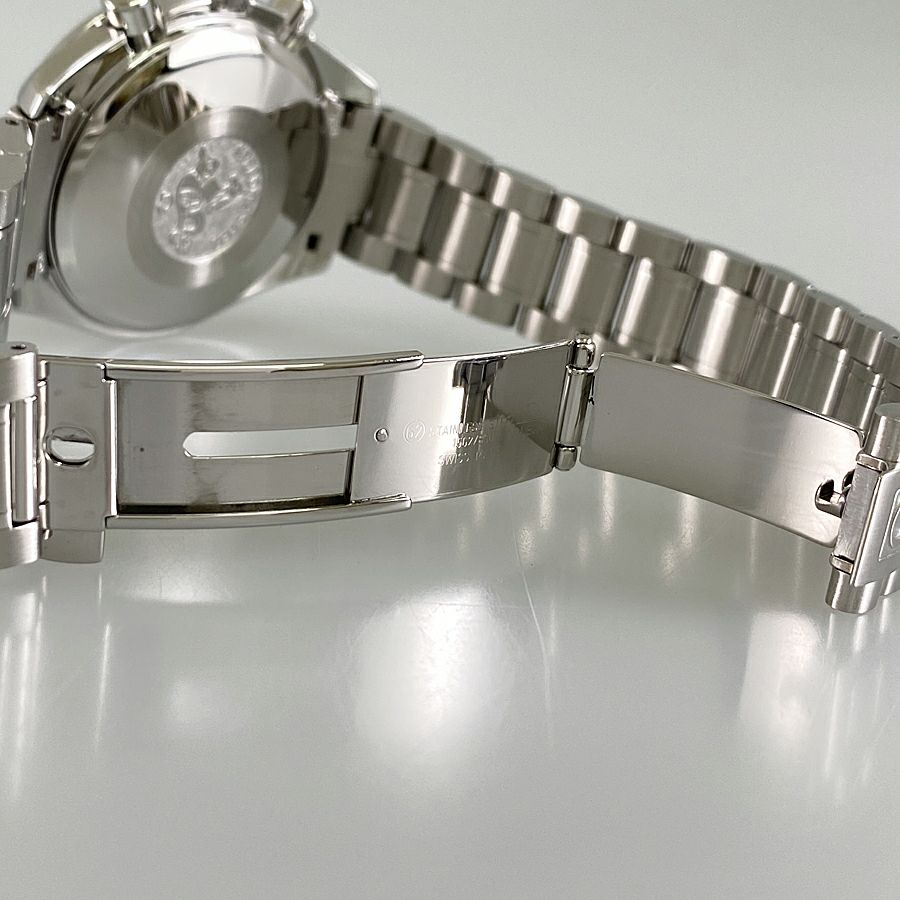 オメガ 3523.8 メンズ 腕時計