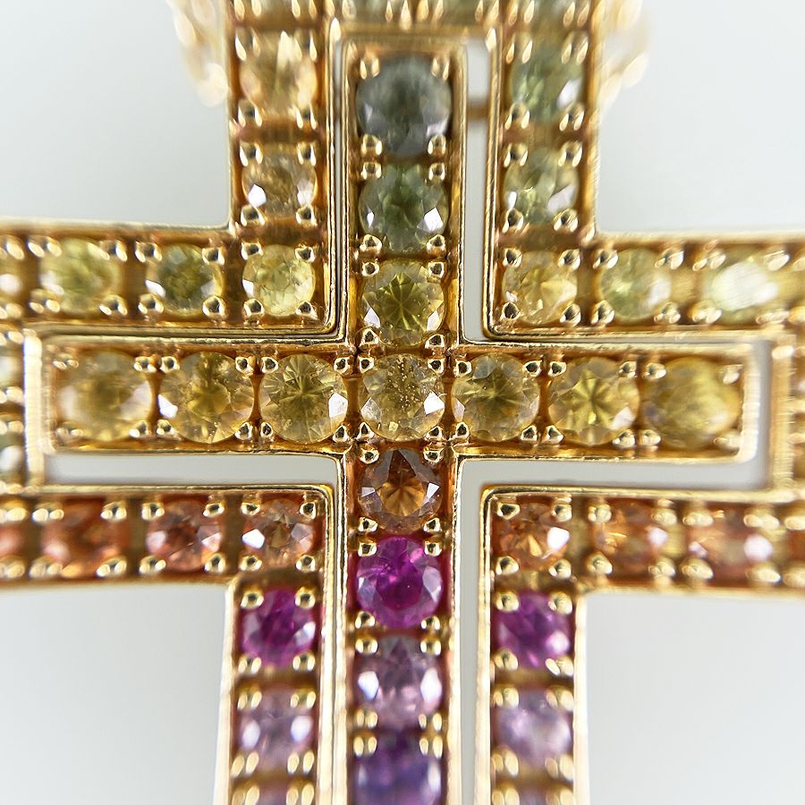 ダミアーニ ネックレス