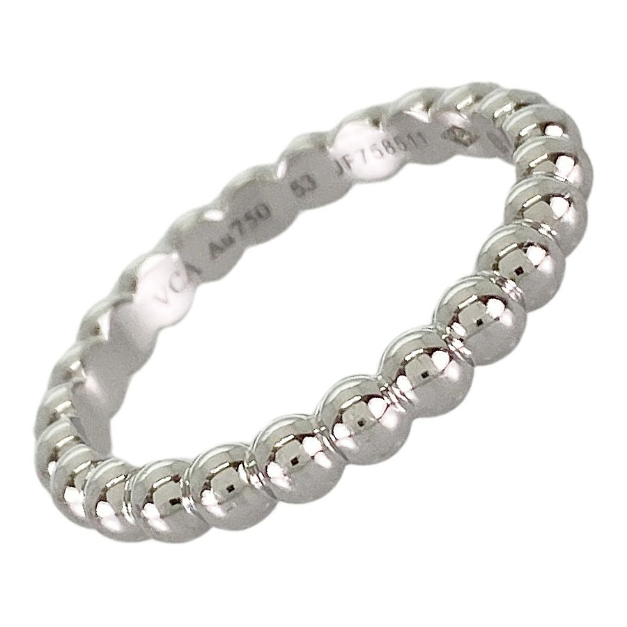 ヴァンクリーフ＆アーペル リング