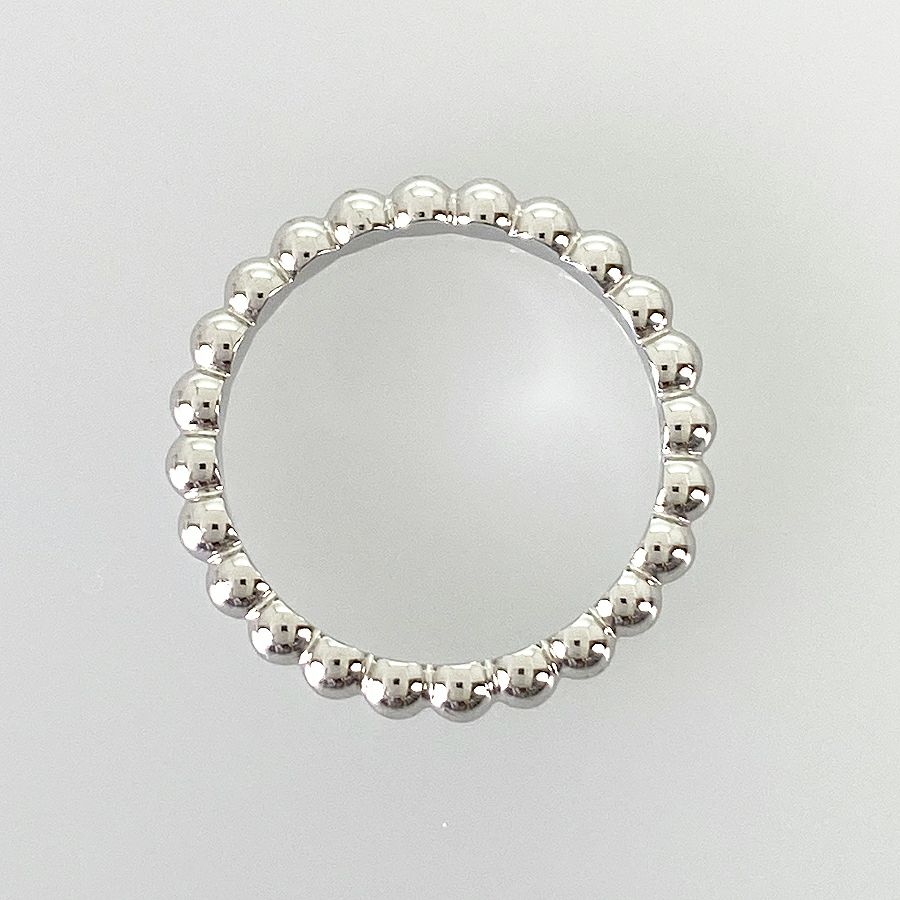 ヴァンクリーフ＆アーペル リング