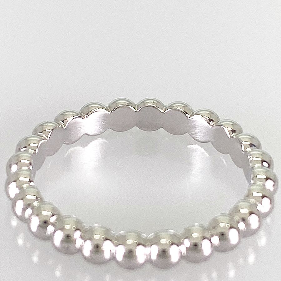 ヴァンクリーフ＆アーペル リング