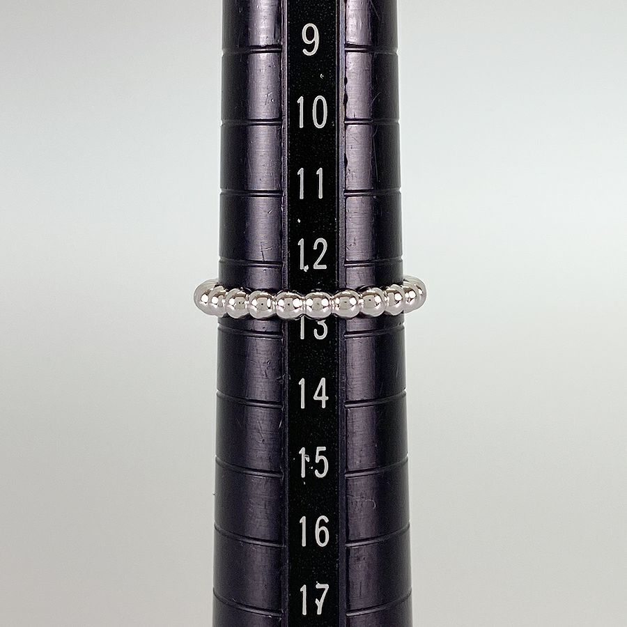 ヴァンクリーフ＆アーペル リング