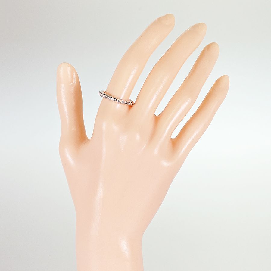 ヴァンクリーフ＆アーペル リング