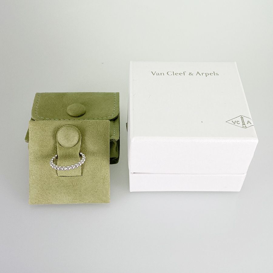 ヴァンクリーフ＆アーペル リング