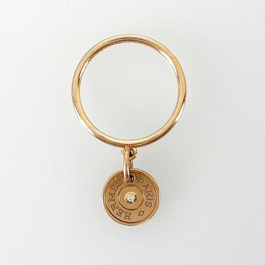 エルメス リング