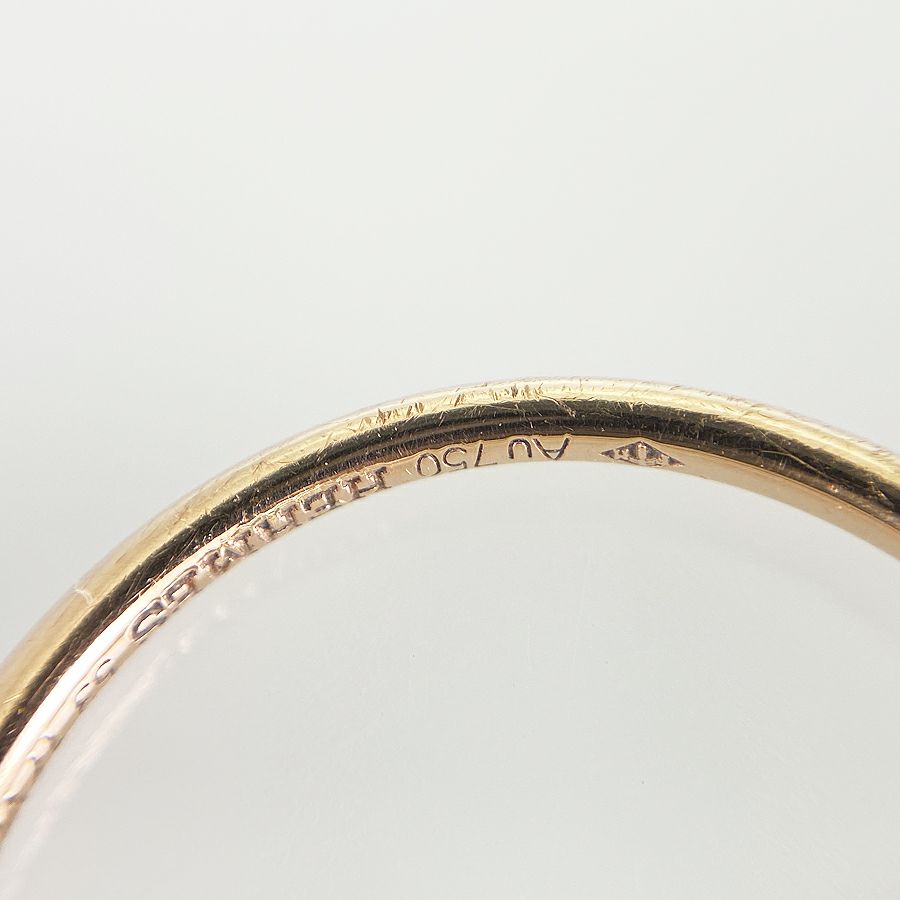 エルメス リング