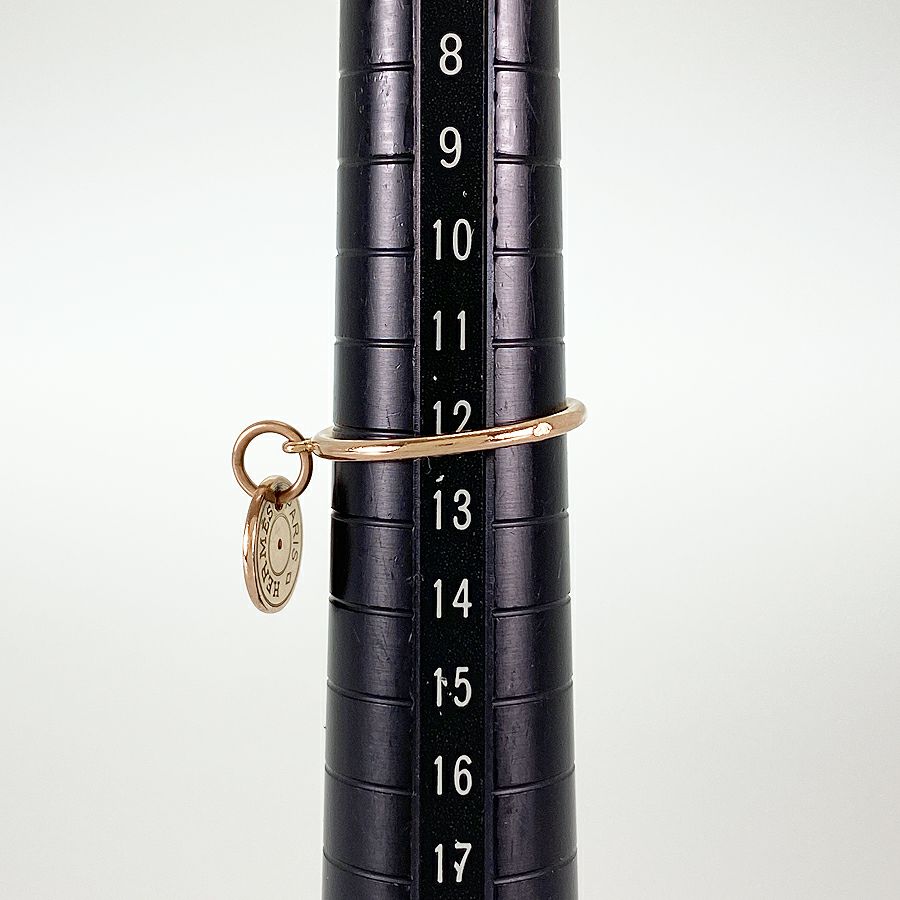 エルメス リング