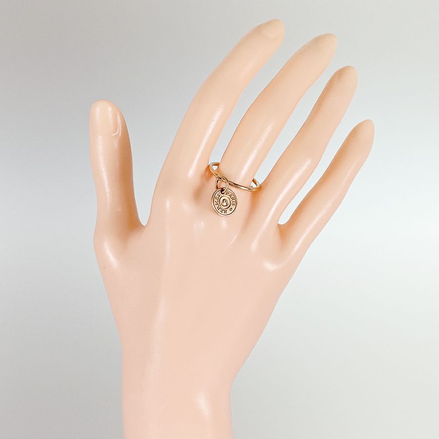 エルメス リング