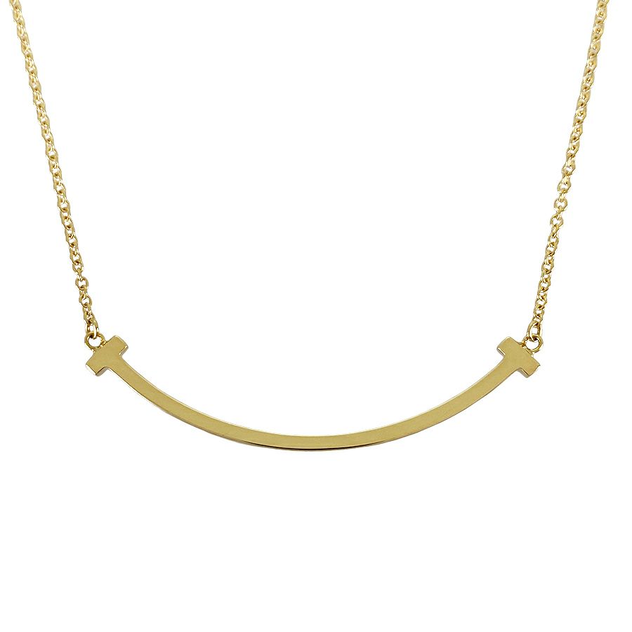 ティファニー ネックレス