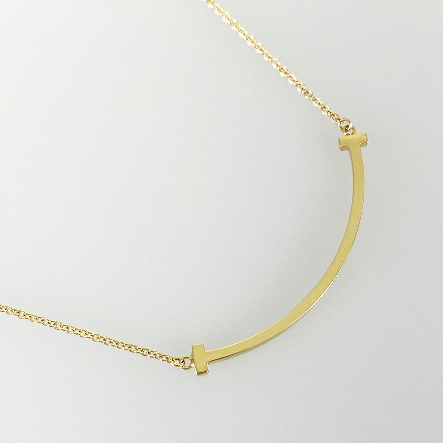 ティファニー ネックレス