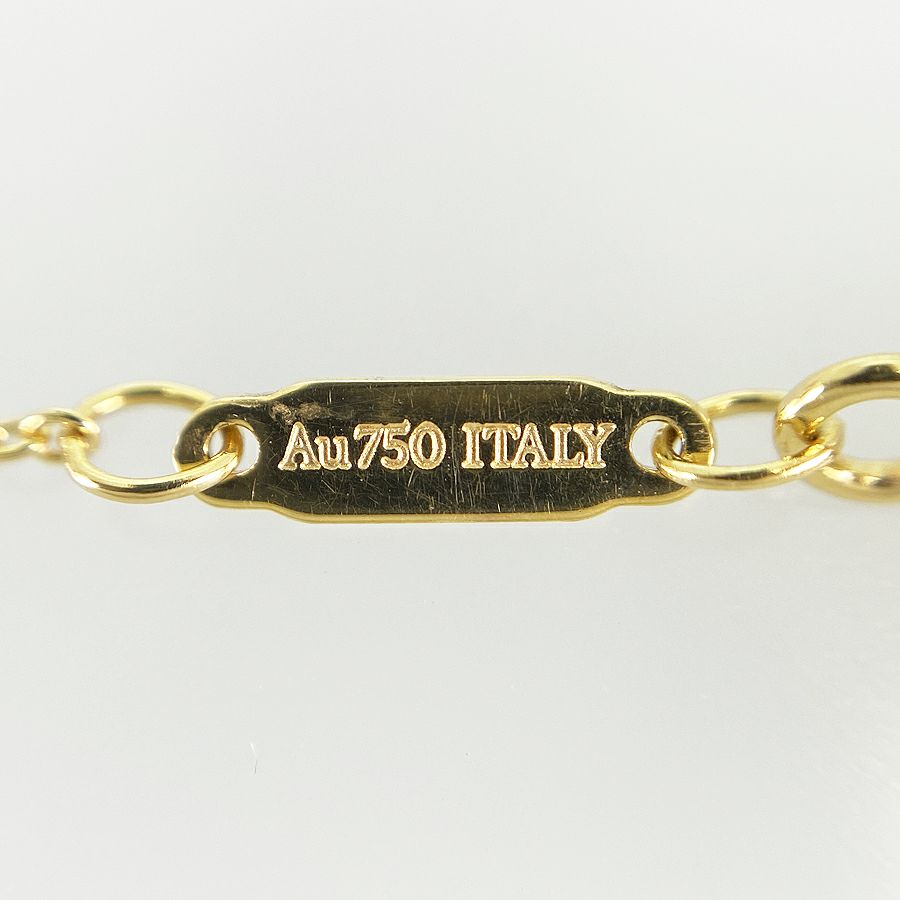 ティファニー ネックレス