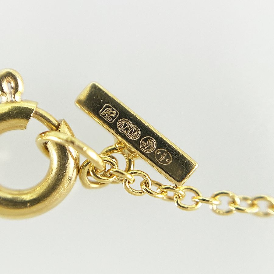 ティファニー ネックレス