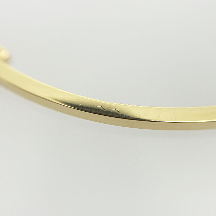 ティファニー ネックレス