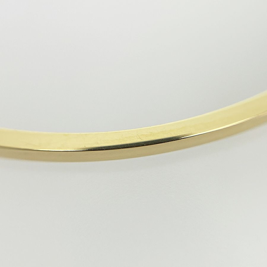 ティファニー ネックレス