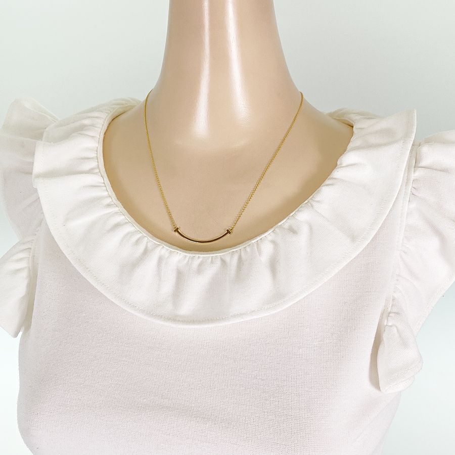 ティファニー ネックレス