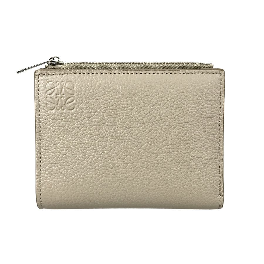 ロエベ 二つ折り財布