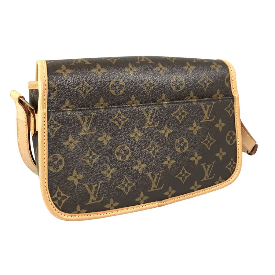 ルイ・ヴィトン ショルダーバッグ
