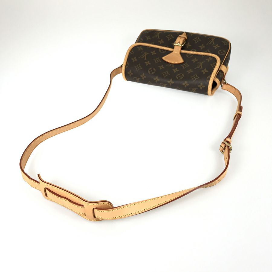 ルイ・ヴィトン ショルダーバッグ