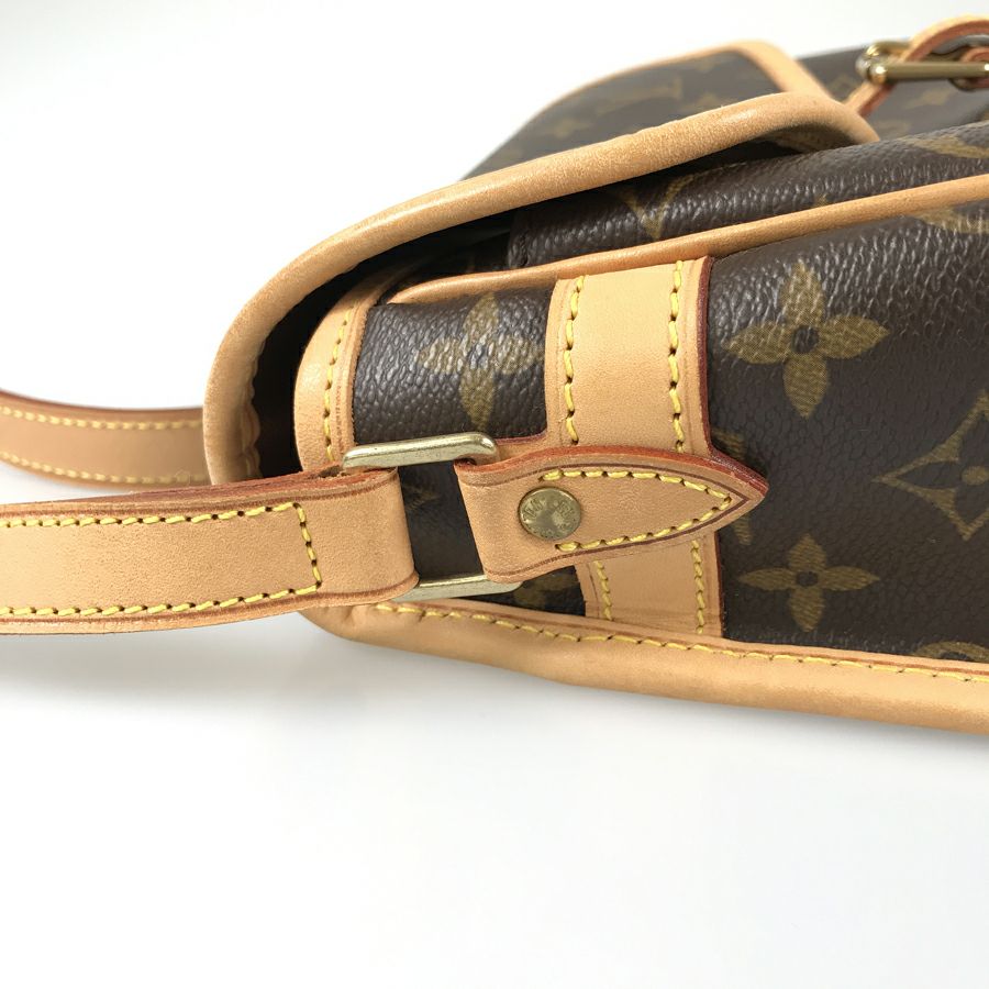 ルイ・ヴィトン ショルダーバッグ