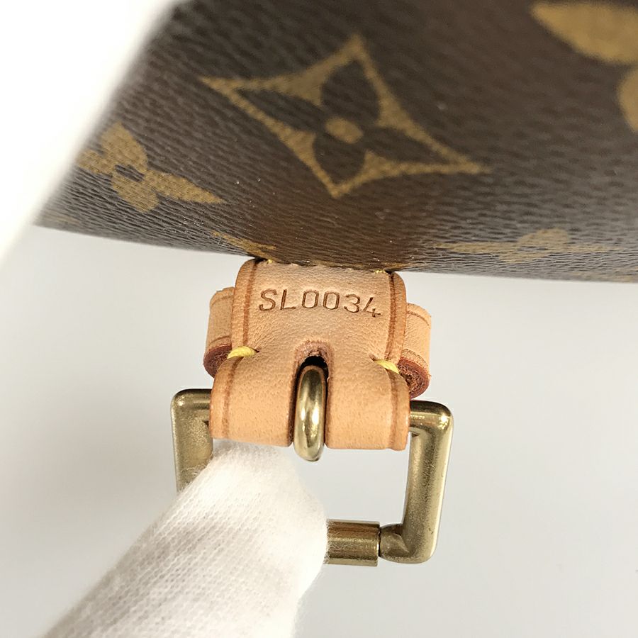 ルイ・ヴィトン ショルダーバッグ