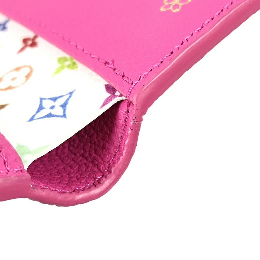 ルイ・ヴィトン 二つ折り財布