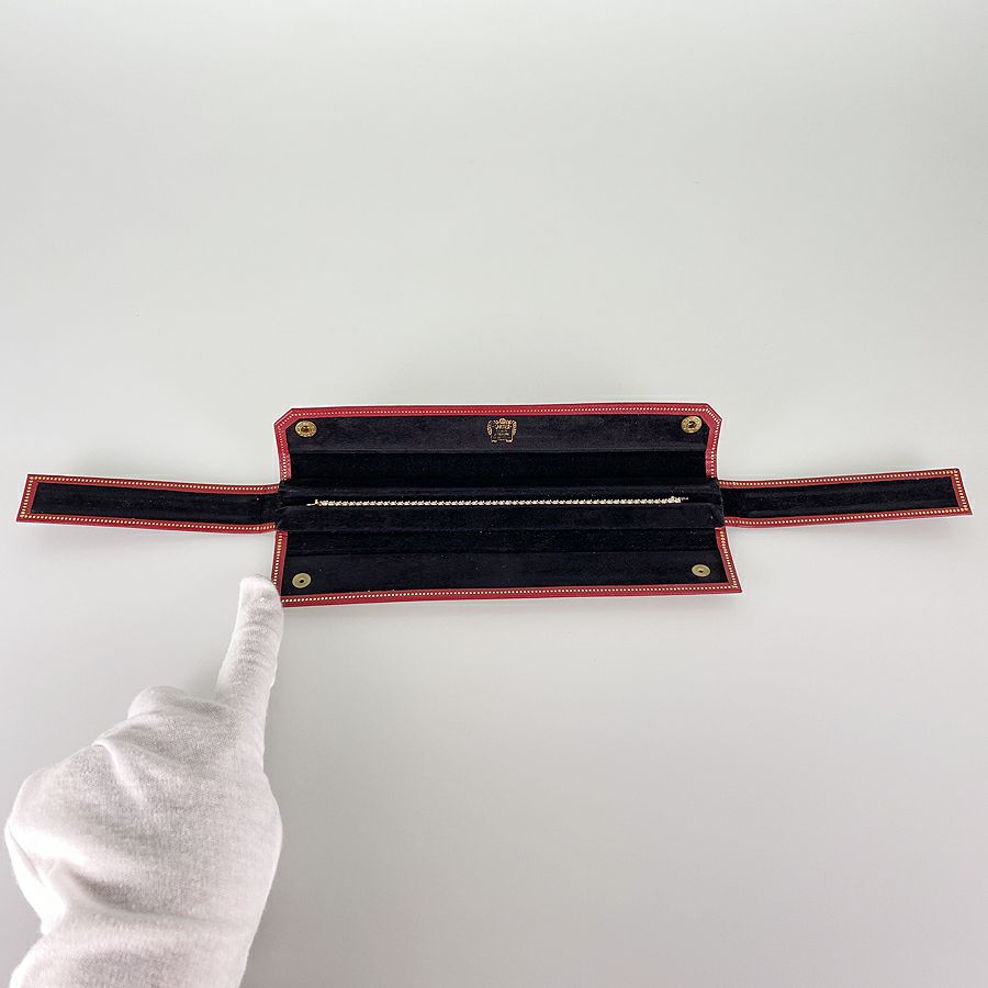 カルティエ ブレスレット