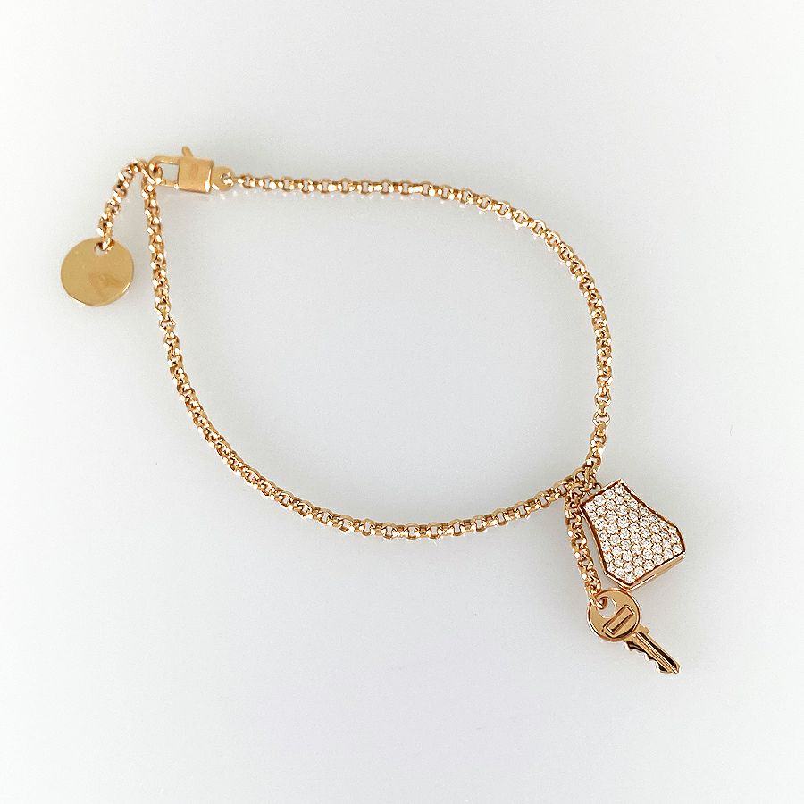 エルメス ブレスレット