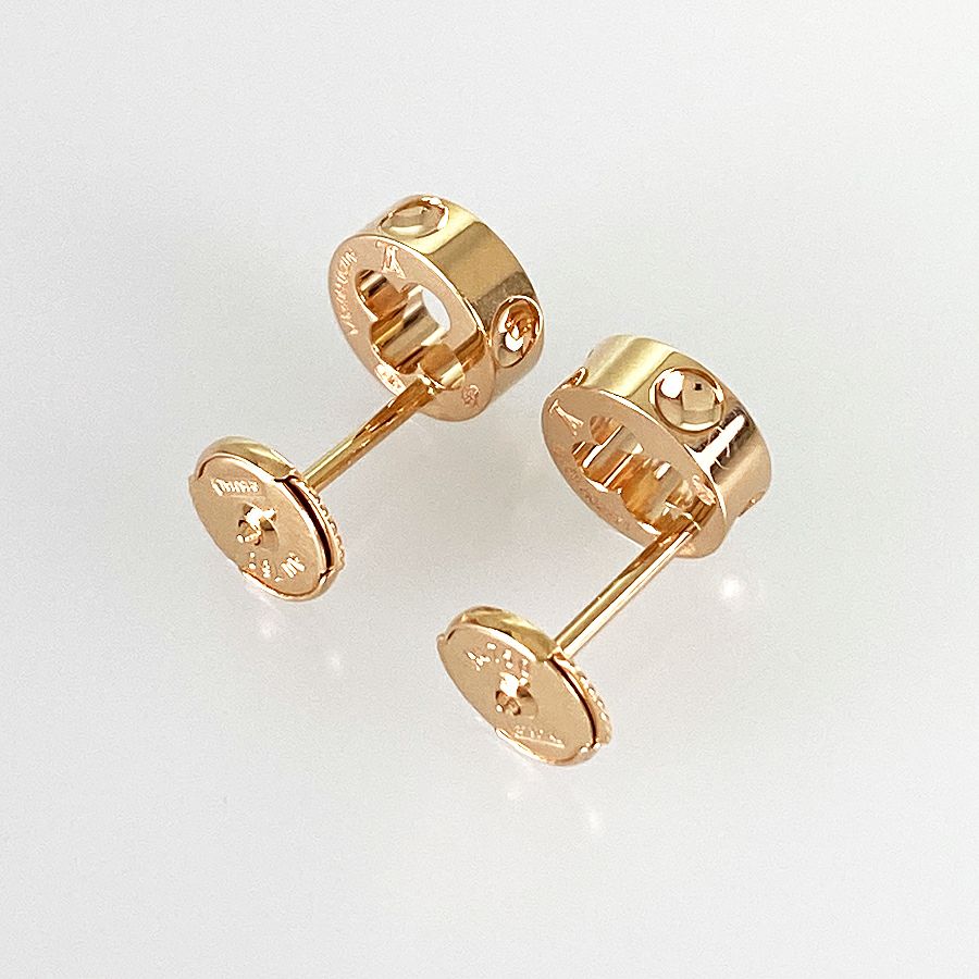 ルイ・ヴィトン ピアス