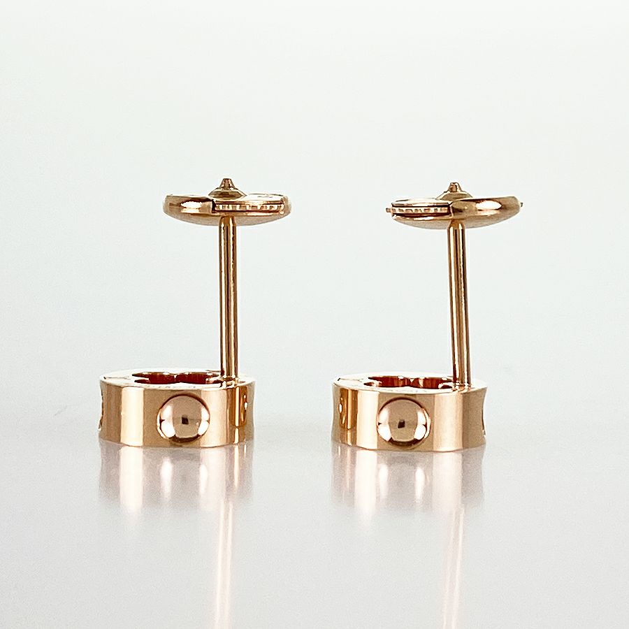 ルイ・ヴィトン ピアス