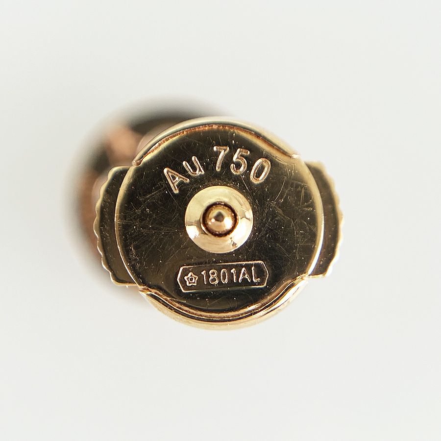 ルイ・ヴィトン ピアス