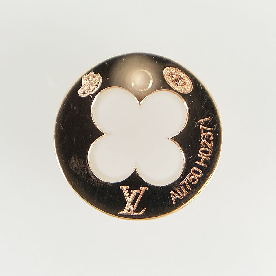 ルイ・ヴィトン ピアス