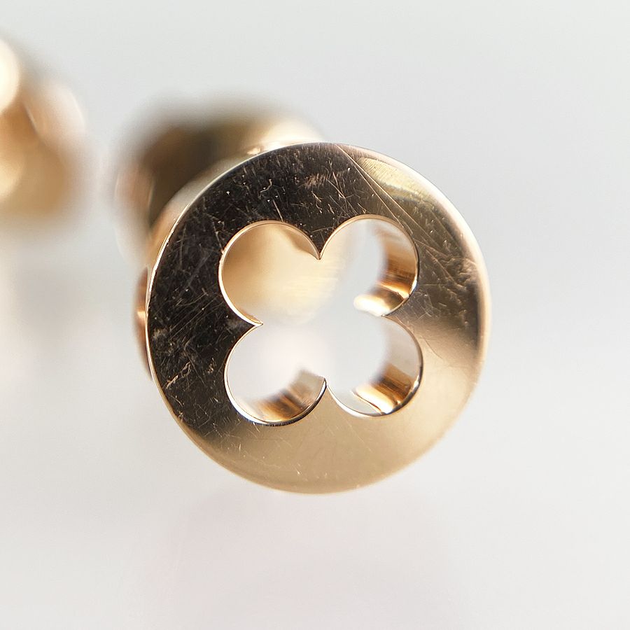 ルイ・ヴィトン ピアス