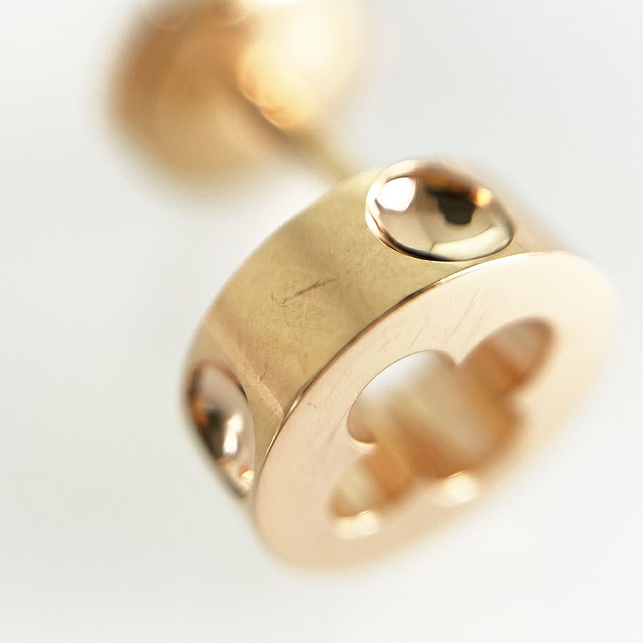 ルイ・ヴィトン ピアス