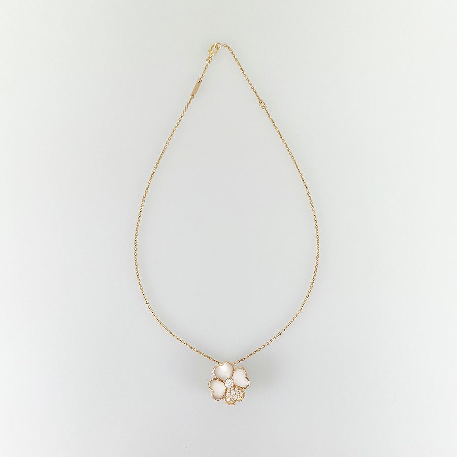 ヴァンクリーフ＆アーペル ネックレス