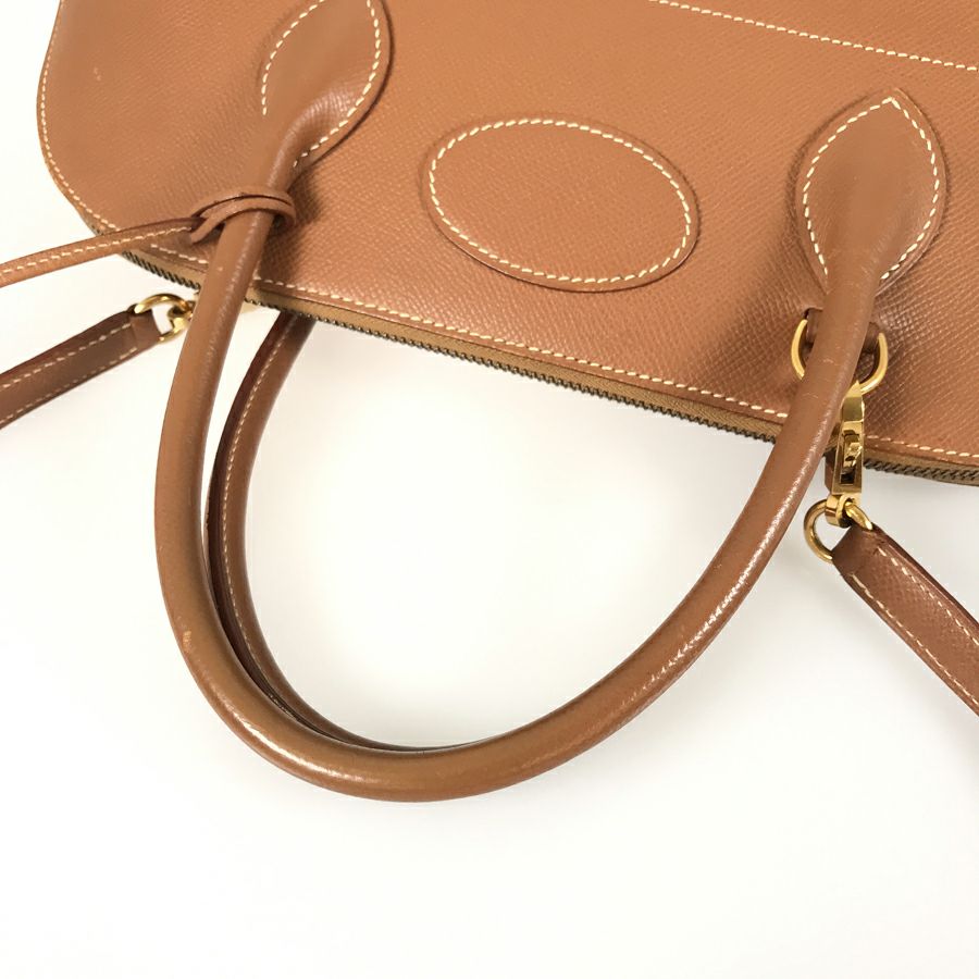 エルメス ハンドバッグ