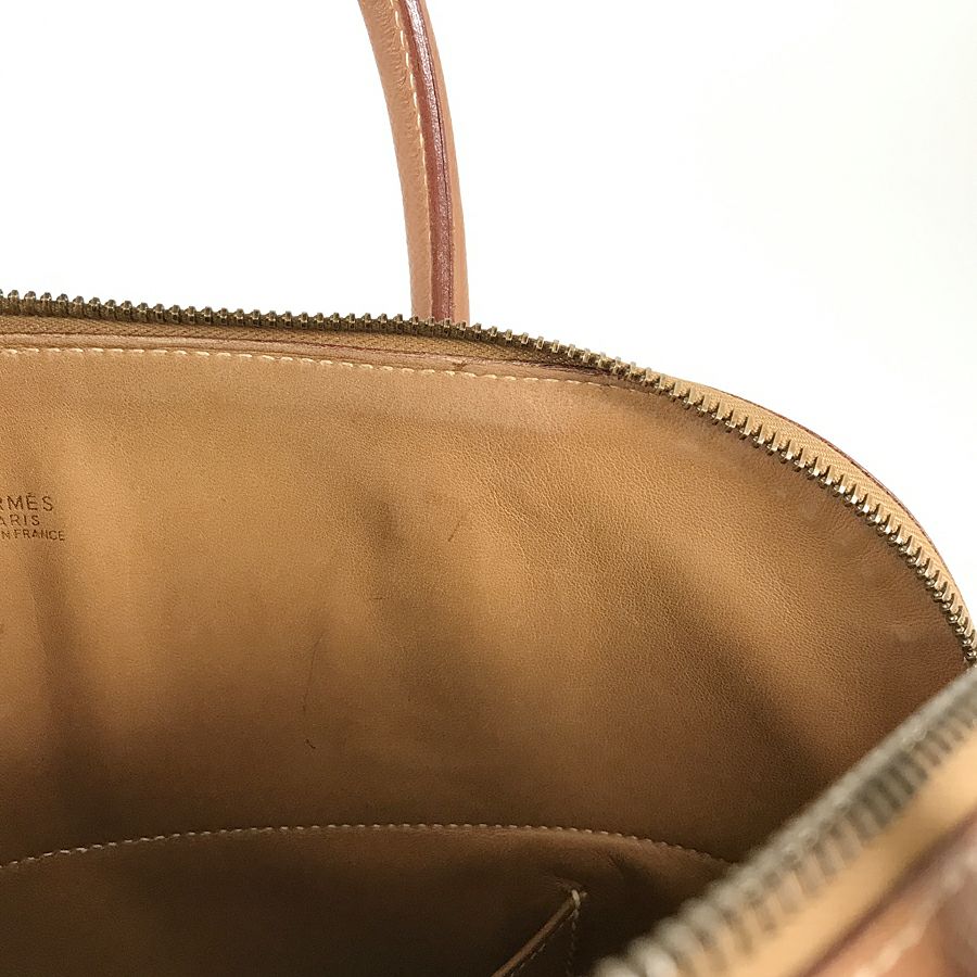 エルメス ハンドバッグ