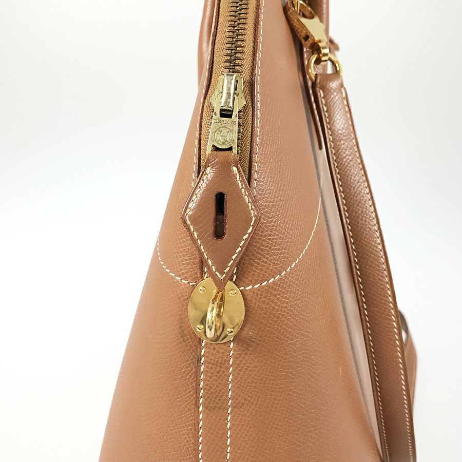 エルメス ハンドバッグ