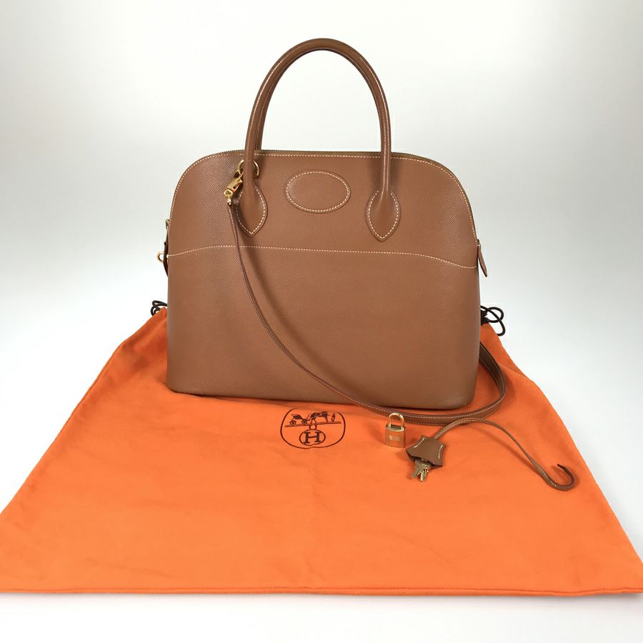 エルメス ハンドバッグ