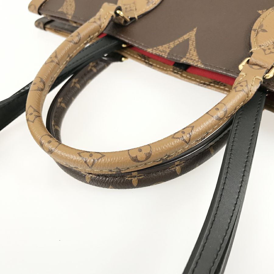 ルイ・ヴィトン トートバッグ