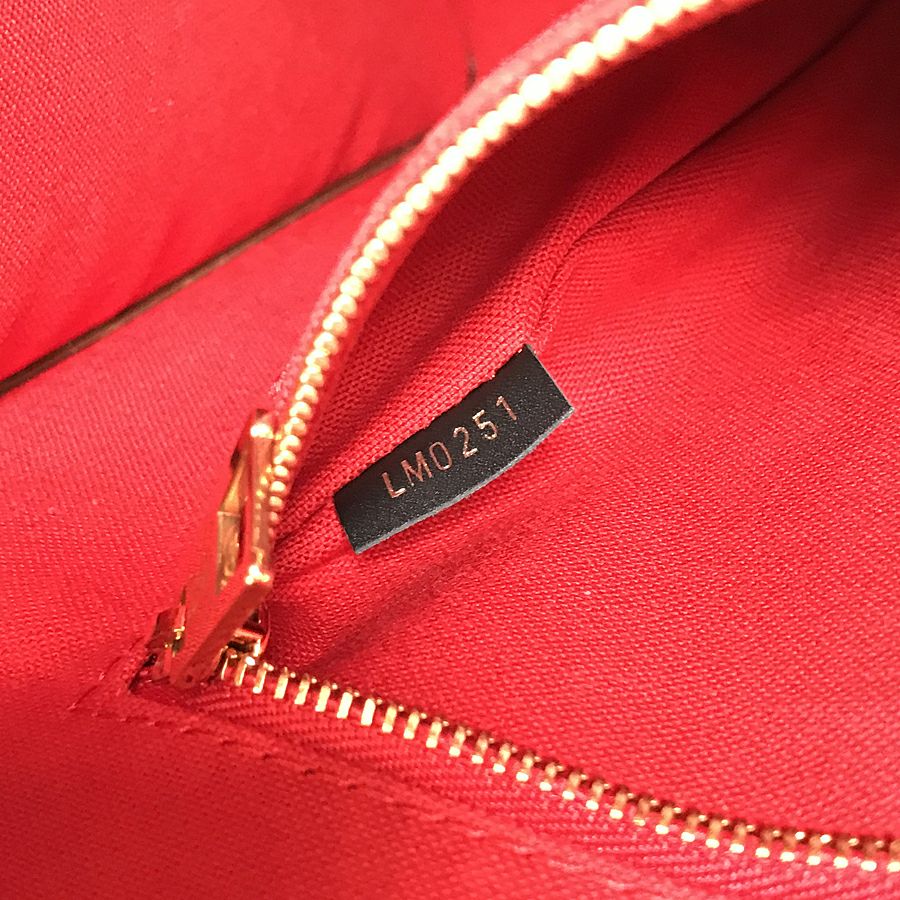 ルイ・ヴィトン トートバッグ