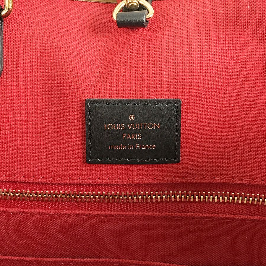 ルイ・ヴィトン トートバッグ