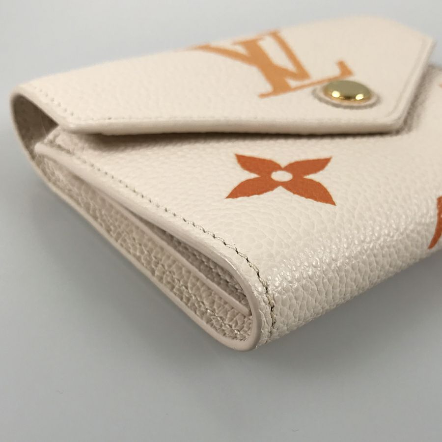 ルイ・ヴィトン 三つ折り財布