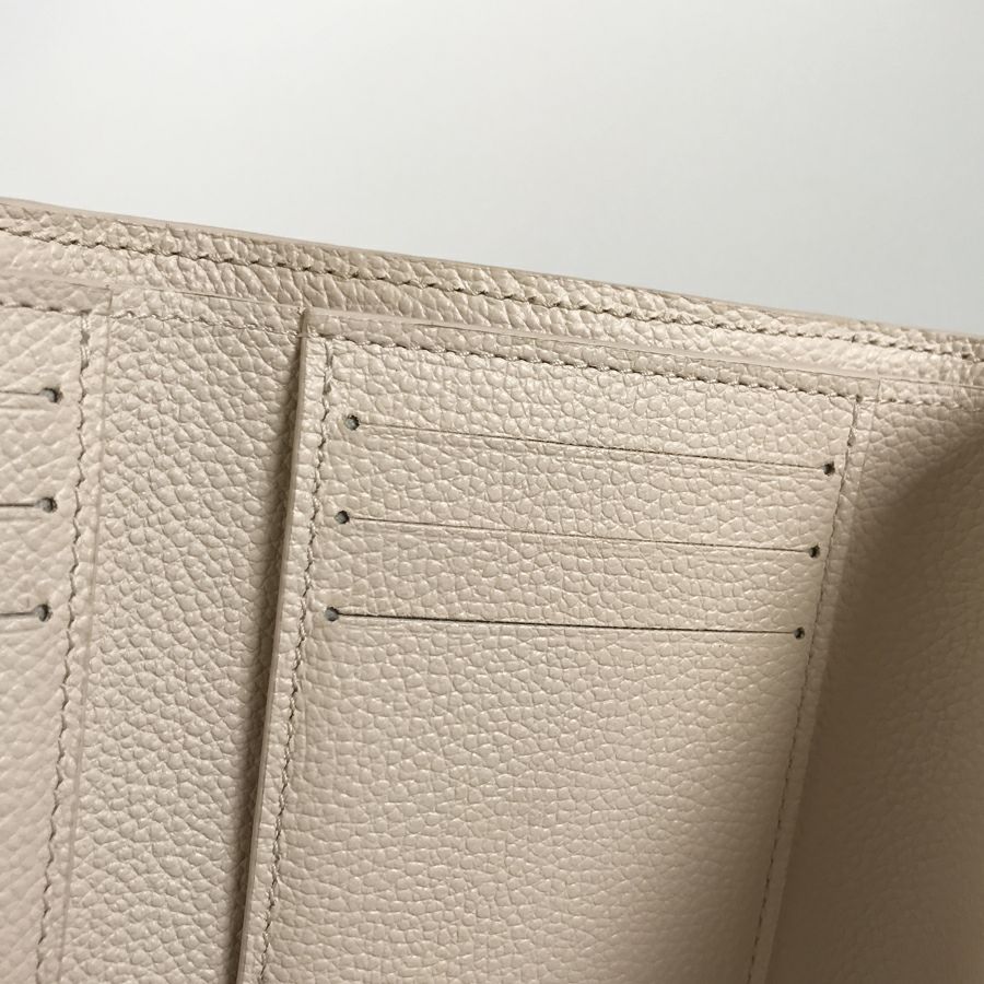 ルイ・ヴィトン 三つ折り財布